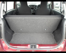 Daihatsu Mira e:S 2020