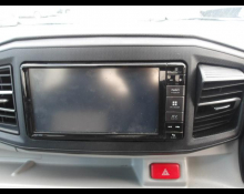 Subaru Pleo-Plus 2018