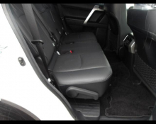 Toyota Land Cruiser Prado 2023