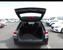 Toyota Corolla Fielder 2019