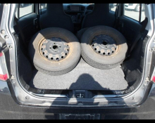 Daihatsu Mira e:S 2018