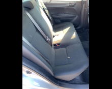 Toyota Corolla Axio 2019