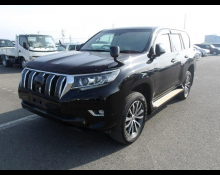 Toyota Land Cruiser Prado 2018