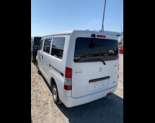 Toyota Liteace Van 2017