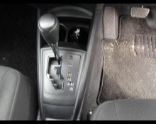 Toyota Corolla Axio 2020