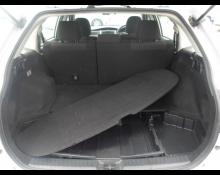 Toyota Corolla Fielder 2019