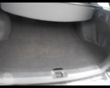 Toyota Corolla Fielder 2015