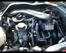 Toyota Hiace Van 2022