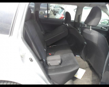 Toyota Corolla Fielder 2018