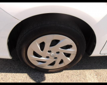 Toyota Corolla Axio 2018