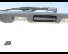 Toyota Succeed Van 2018