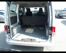 Nissan NV200 2018