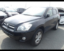 Toyota RAV4 2015