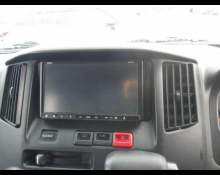 Toyota Townace Van 2015