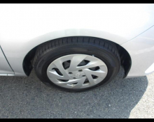 Toyota Corolla Axio 2018