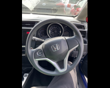 Honda Fit 2015
