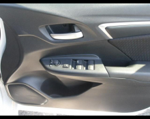 Honda Fit Hybrid 2019