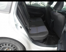 Toyota Corolla Fielder 2018