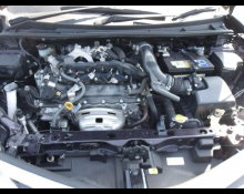 Toyota Corolla Axio 2018