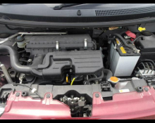 Daihatsu Mira e:S 2021