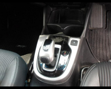 Honda Fit Hybrid 2018