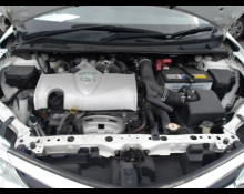 Toyota Corolla Fielder 2018