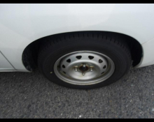 Toyota Probox Van 2018