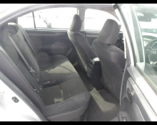 Toyota Corolla Axio 2018