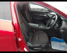 Mazda Mazda3 Fastback 2019