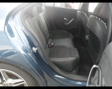 Mercedes-Benz A-Class 2022