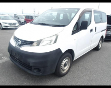 Nissan NV200 2018