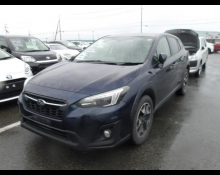 Subaru XV 2018