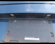 Mercedes-Benz CLA-class 2021