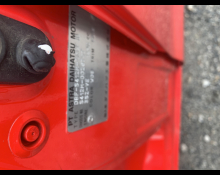 Toyota Liteace Van 2019