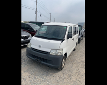 Toyota Liteace Van 2019