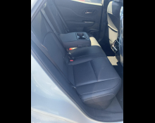 Toyota Crown Sport 2025