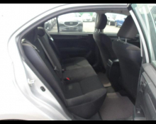 Toyota Corolla Axio 2018