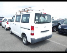 Toyota Townace Van 2018