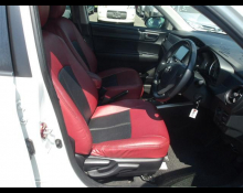 Toyota Corolla Fielder 2018