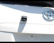 Toyota Succeed Wagon 2018