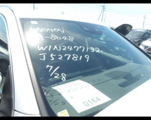 Mercedes-Benz GLA-class 2023