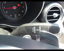 Mercedes-Benz C-Class 2018