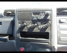 Mitsubishi Canter 2004