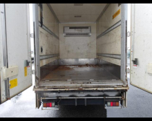 Mitsubishi Canter 2012