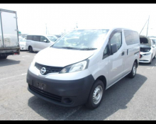 Nissan NV200 2018