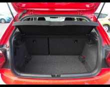 Volkswagen Polo 2022