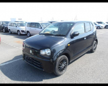Suzuki Alto 2019