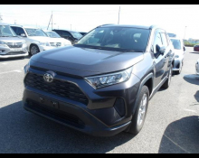 Toyota RAV4 2020