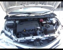 Toyota Corolla Fielder 2019