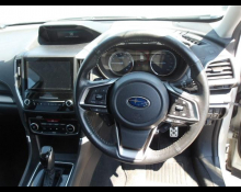 Subaru Forester 2019